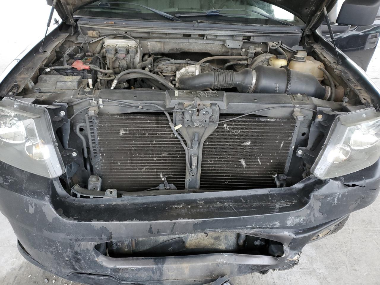 2008 Ford F-150 - Image 12