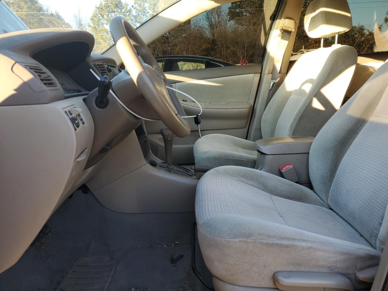 2006 Toyota Corolla - Image 7