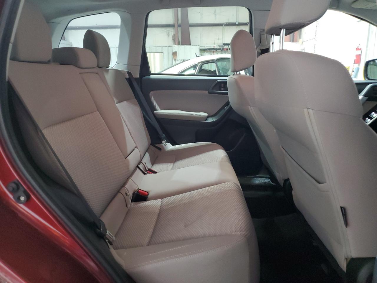 2017 Subaru Forester - Image 11