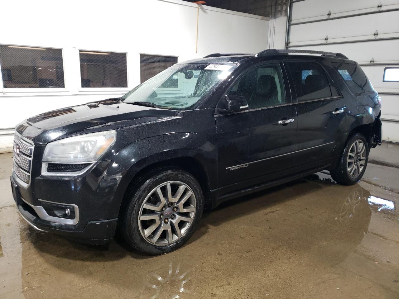 2013 GMC Acadia - Image 1