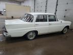 1963 Mercedes Benz 190D на продаже в Davison, MI - Minor Dent/Scratches