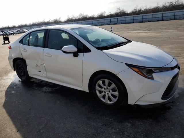  TOYOTA COROLLA 2023 White