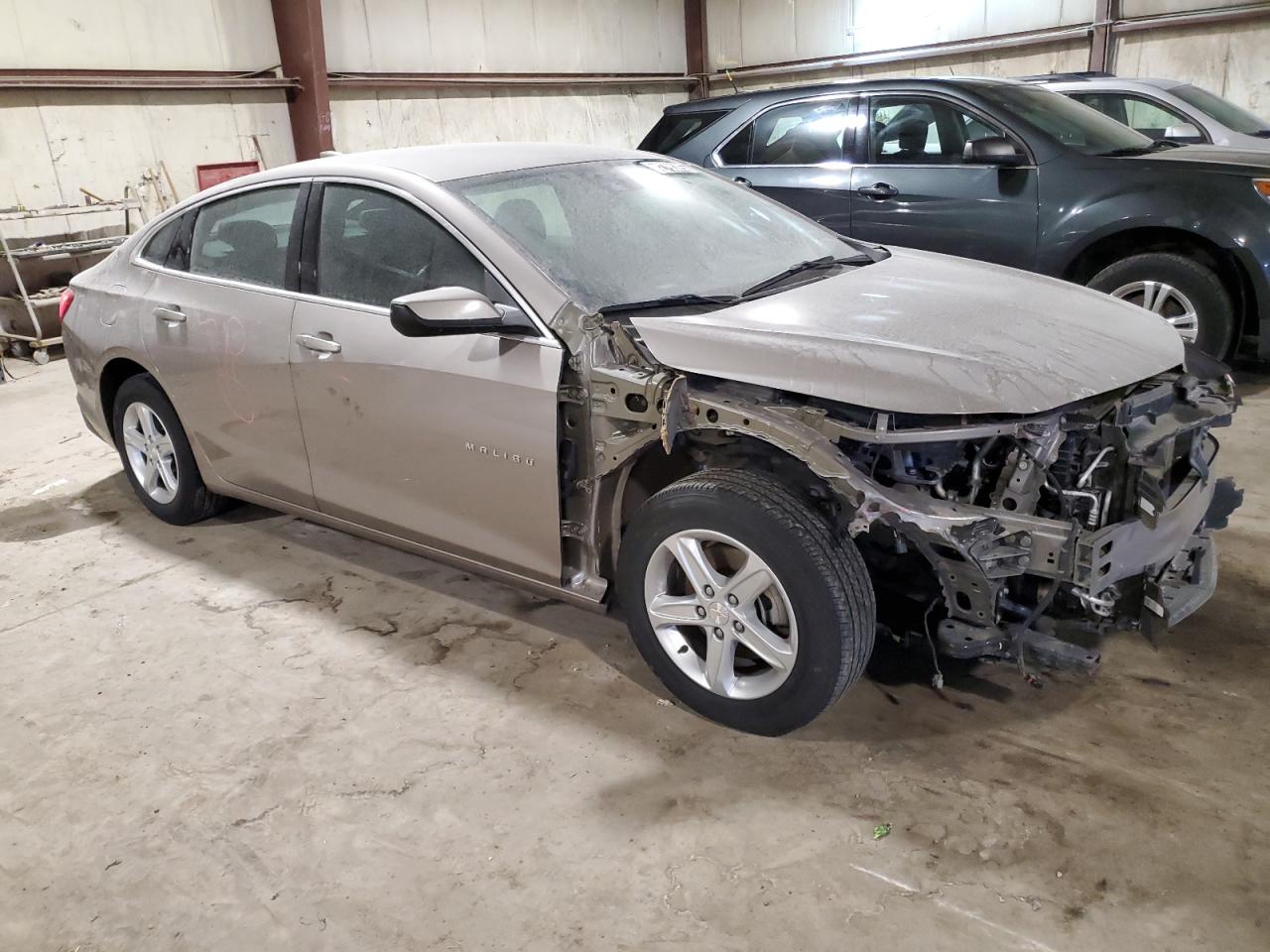 2023 Chevrolet Malibu - Image 4