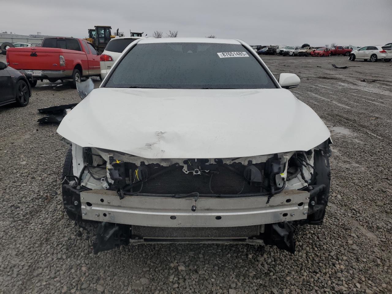 2019 Toyota Camry - Image 5