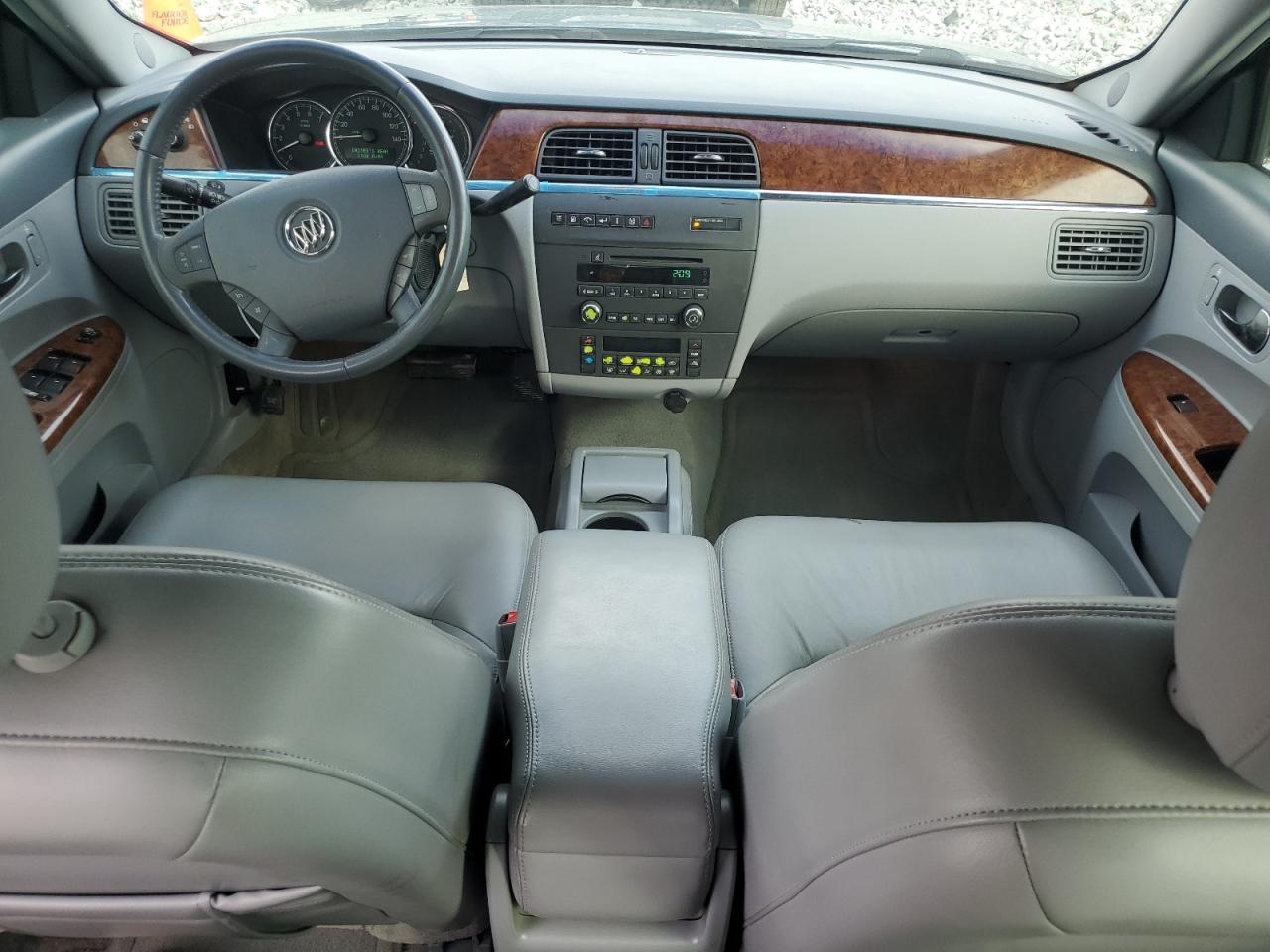 2006 Buick LaCrosse - Image 8