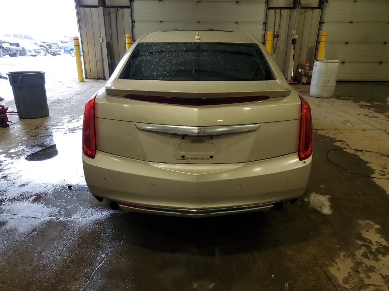 2013 Cadillac XTS - Image 6