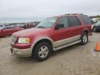 2006 Ford Expedition Eddie Bauer en Venta en Houston, TX - Rear End