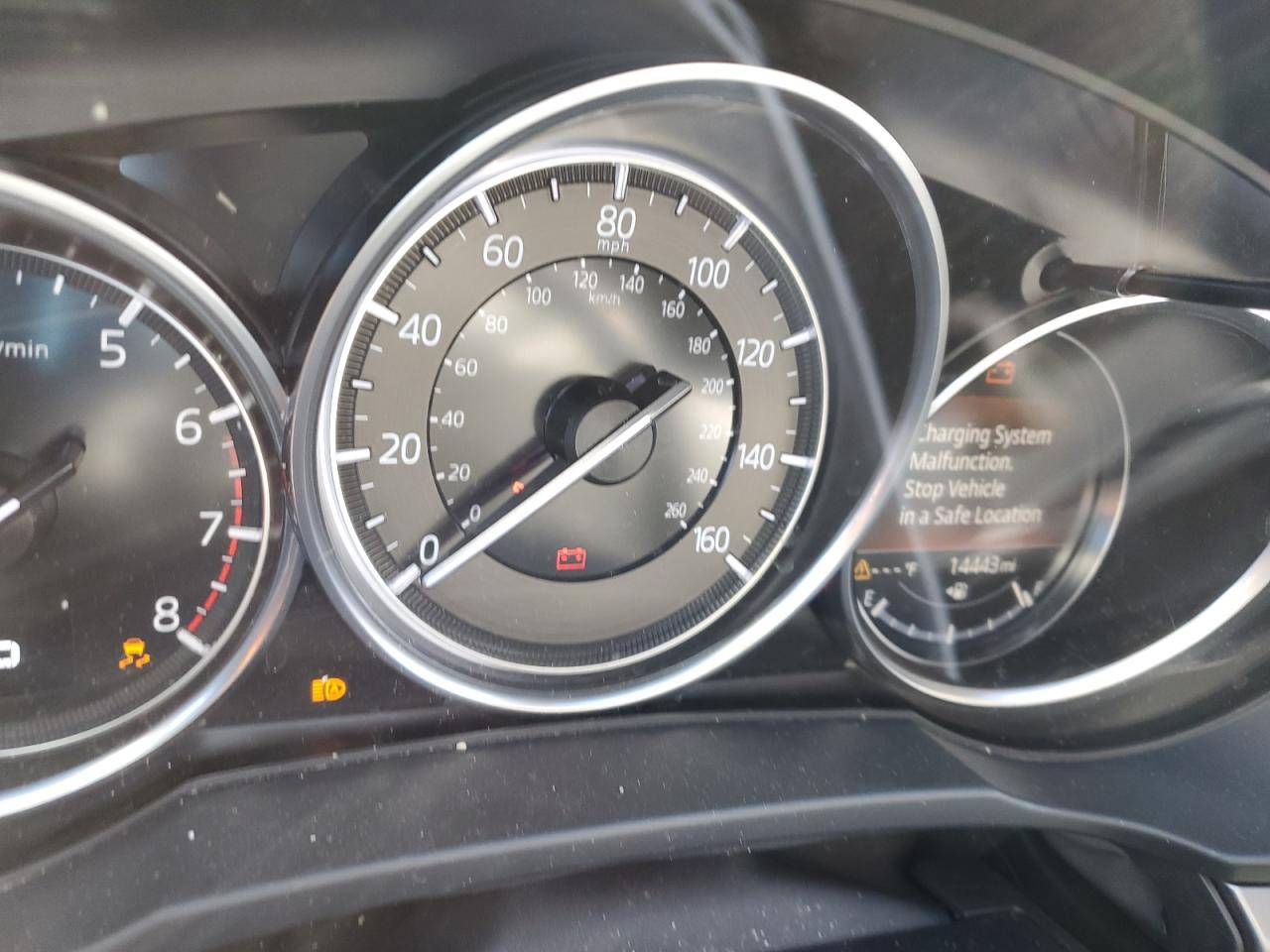 2023 Mazda CX-5 - Image 9