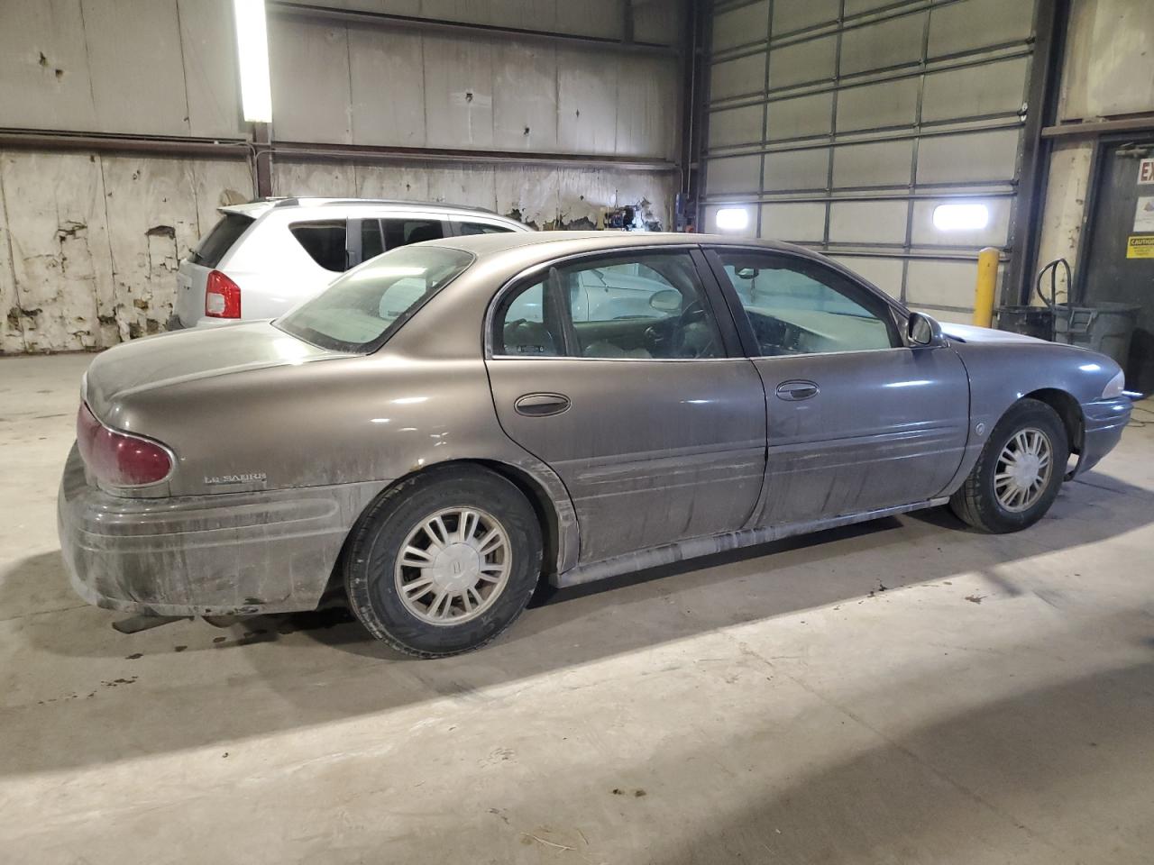 2002 Buick LeSabre - Image 3
