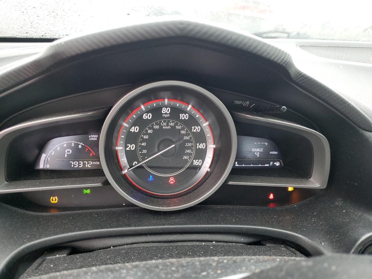 2016 Mazda 3 - Image 9