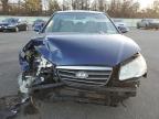 2009 Hyundai Elantra Gls იყიდება Brookhaven-ში, NY - Front End