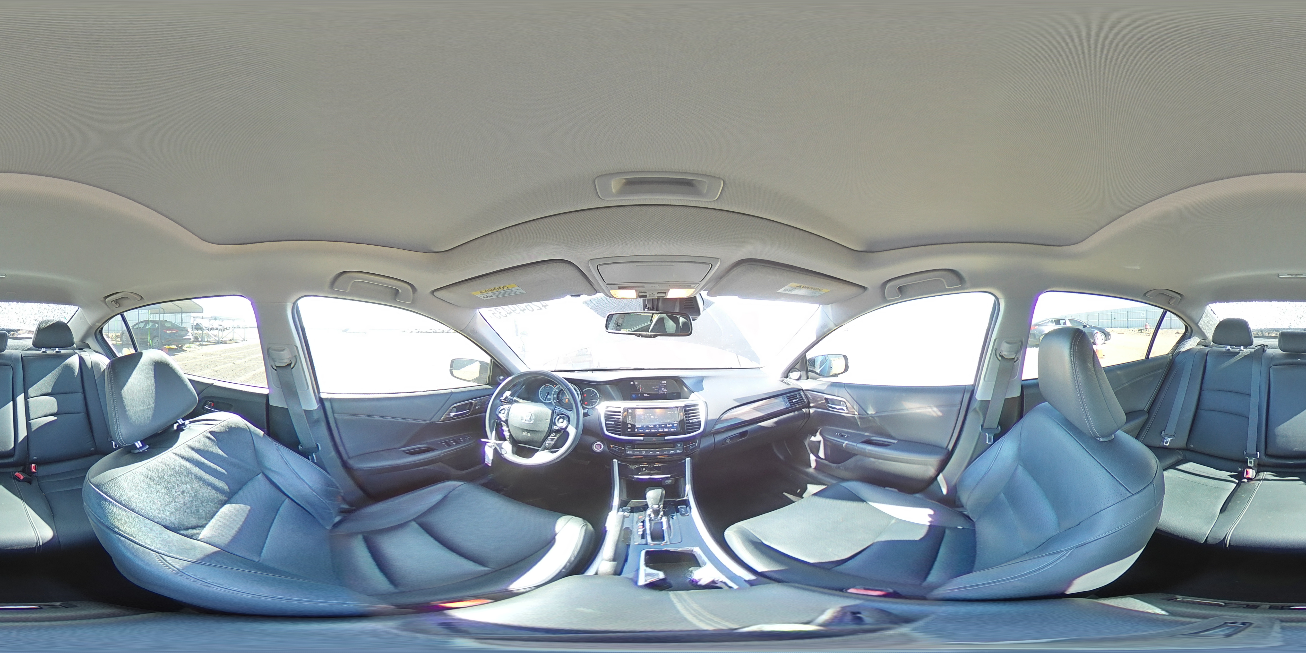 2016 Honda Accord - Image 12