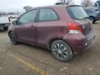 2009 Toyota Yaris  de vânzare în Wichita, KS - Front End