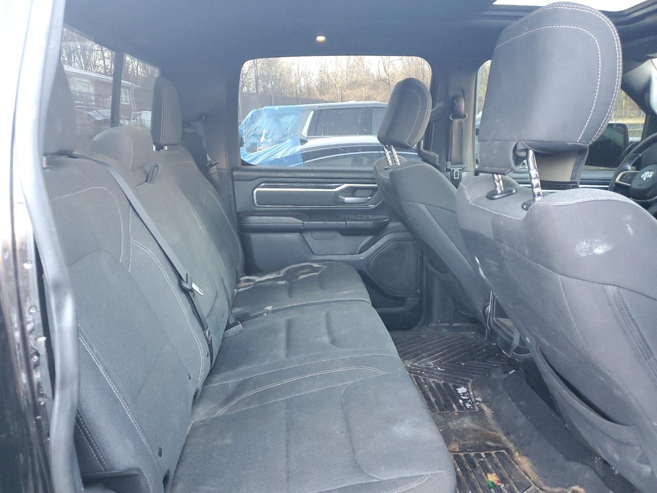 2019 RAM 1500 - Image 10