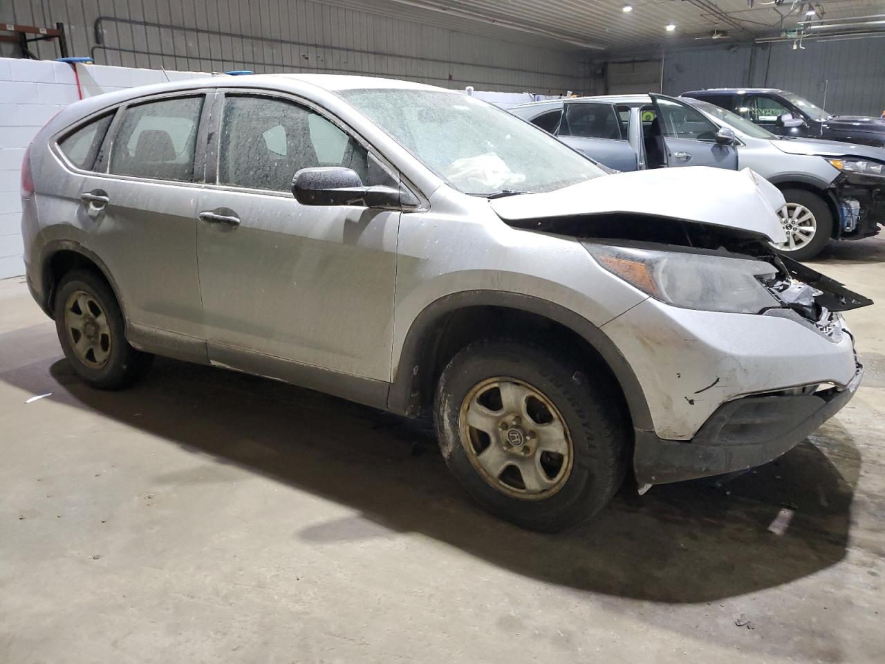 2014 Honda CR-V - Image 4