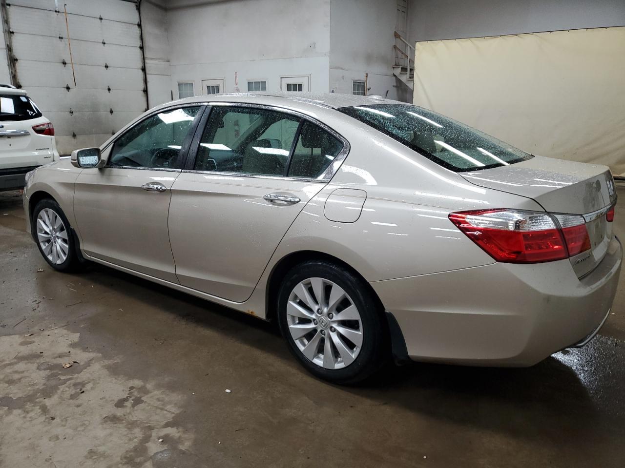2014 Honda Accord - Image 2