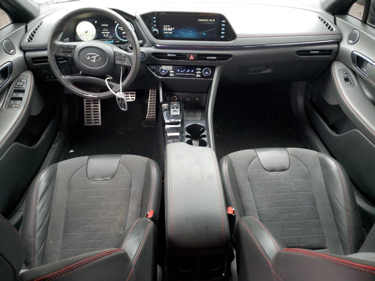 2022 Hyundai Sonata - Image 8
