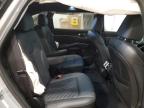 2025 Kia Sorento Sx en Venta en Center Rutland, VT - Front End