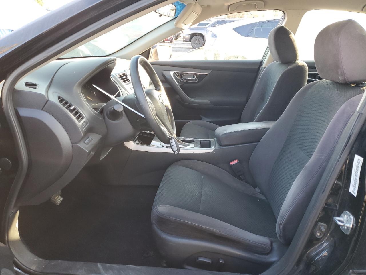 2014 Nissan Altima - Image 7