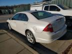 2012 Ford Fusion Se за продажба в Spartanburg, SC - Front End