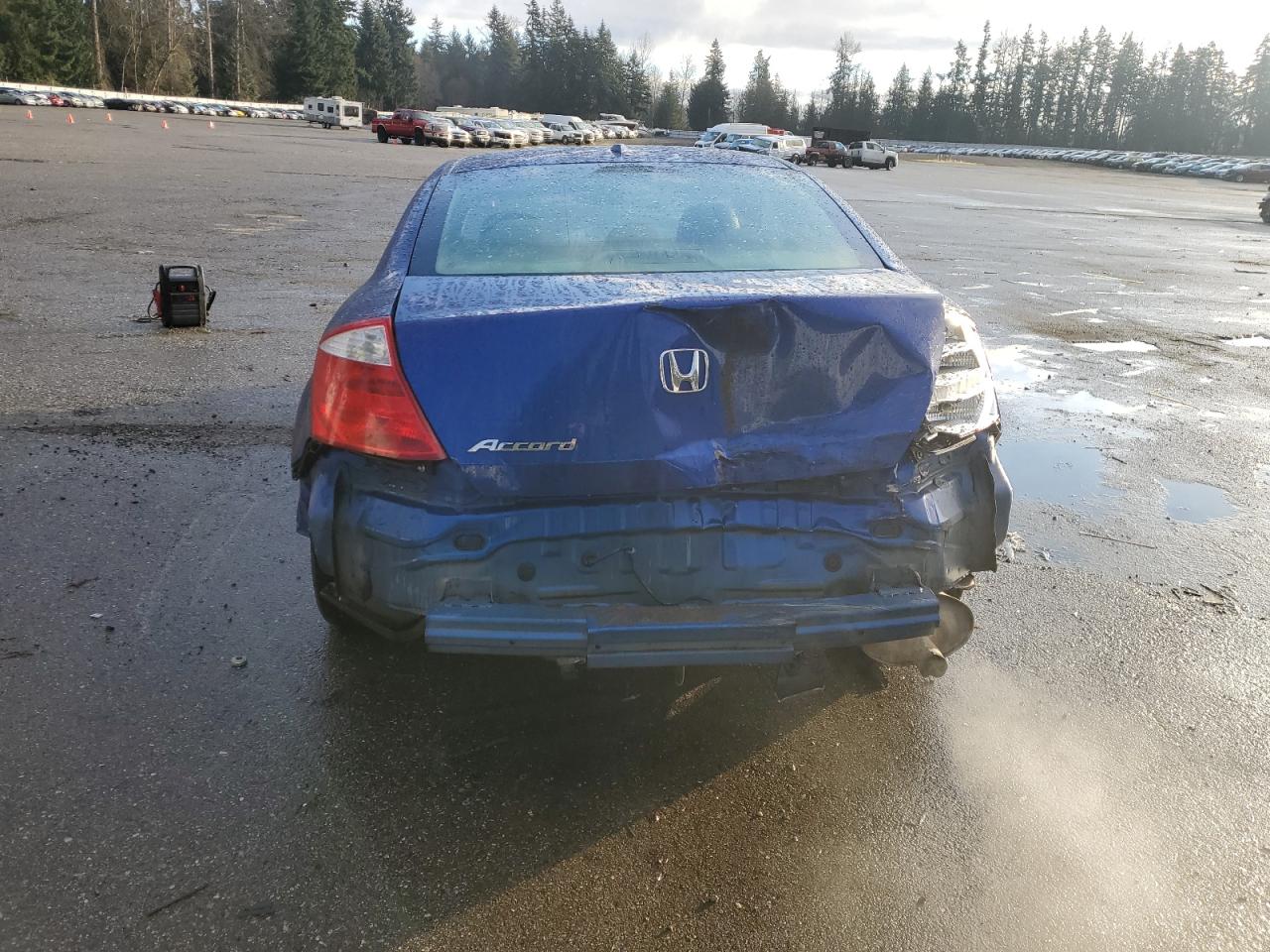 2009 Honda Accord - Image 6