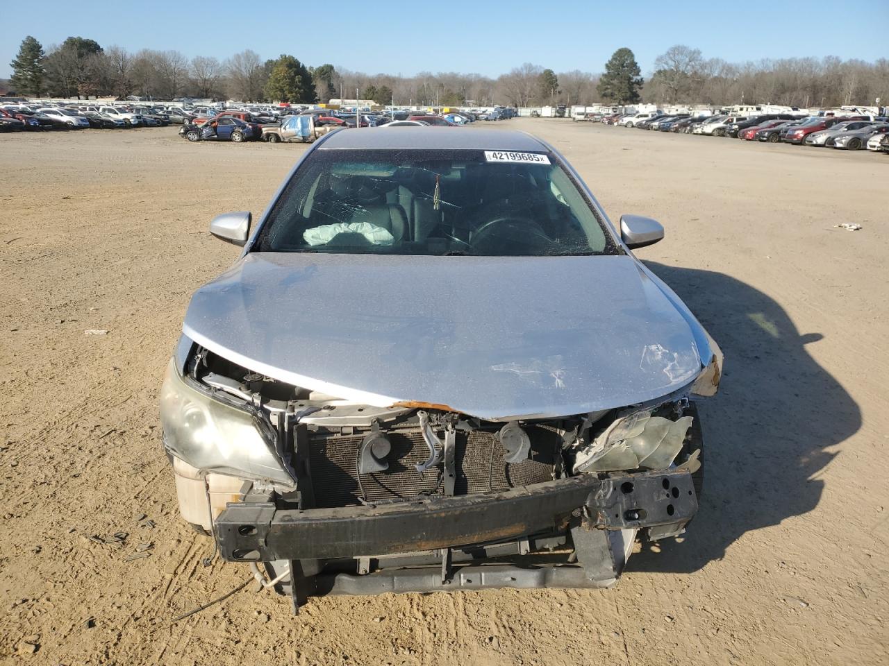 2014 Toyota Camry - Image 5