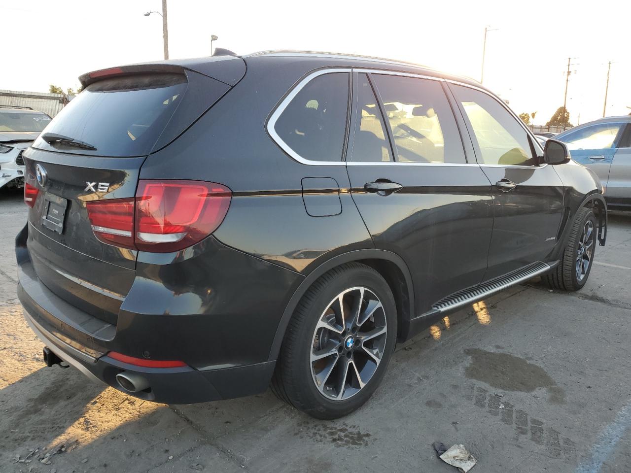 VIN 5UXKS4C53F0N12490 2015 BMW X5 no.3