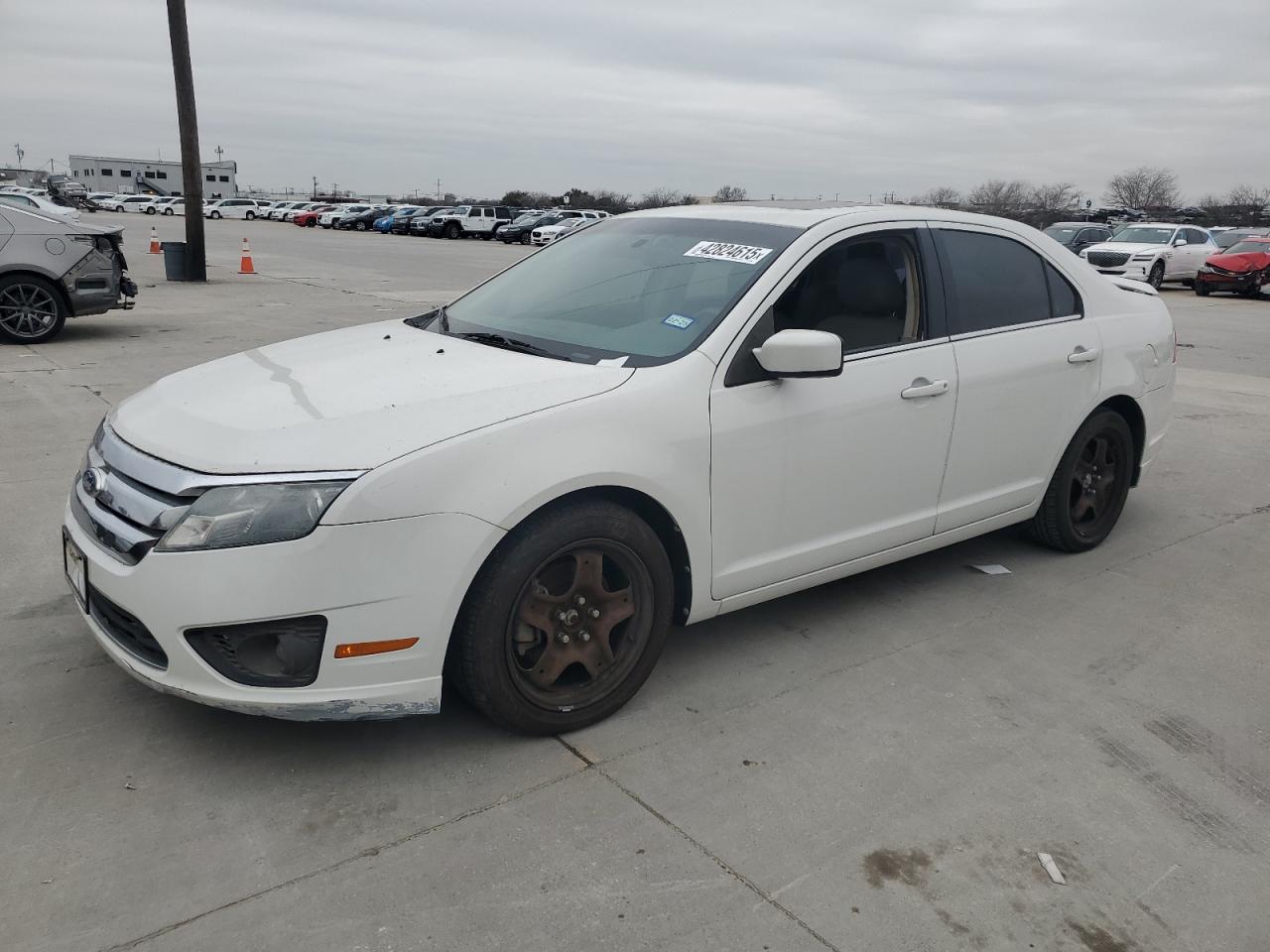2011 Ford Fusion - Image 1
