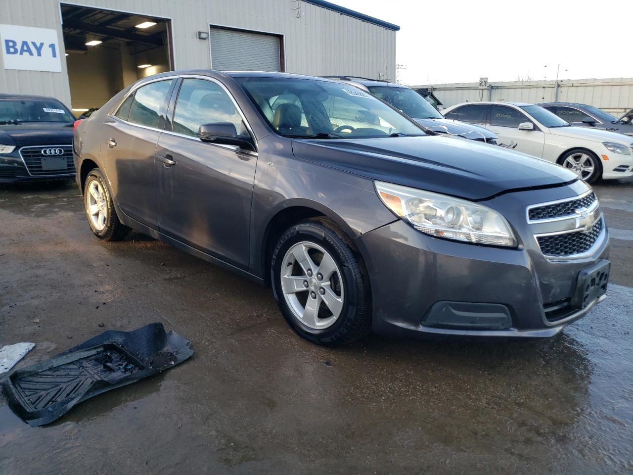 2013 Chevrolet Malibu - Image 4