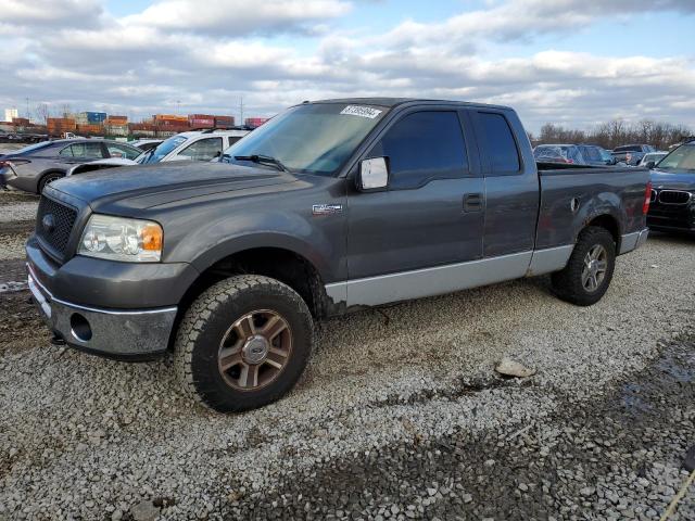 2006 Ford F150 