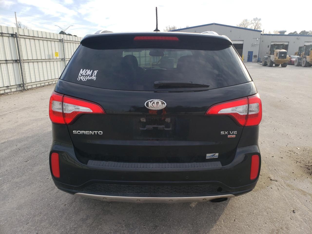2014 Kia Sorento - Image 6