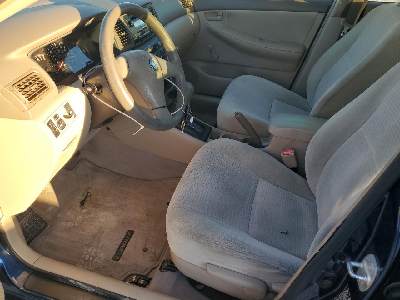 2007 Toyota Corolla - Image 7