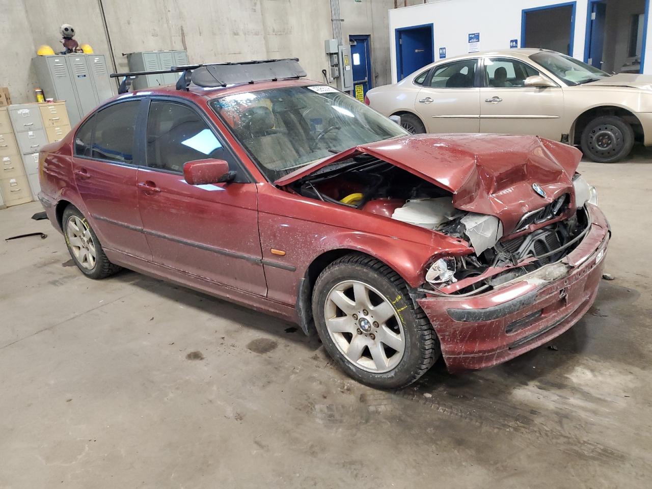1999 BMW 3er - Image 4