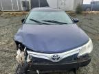 2014 TOYOTA CAMRY L   à vendre chez Copart NS - HALIFAX
