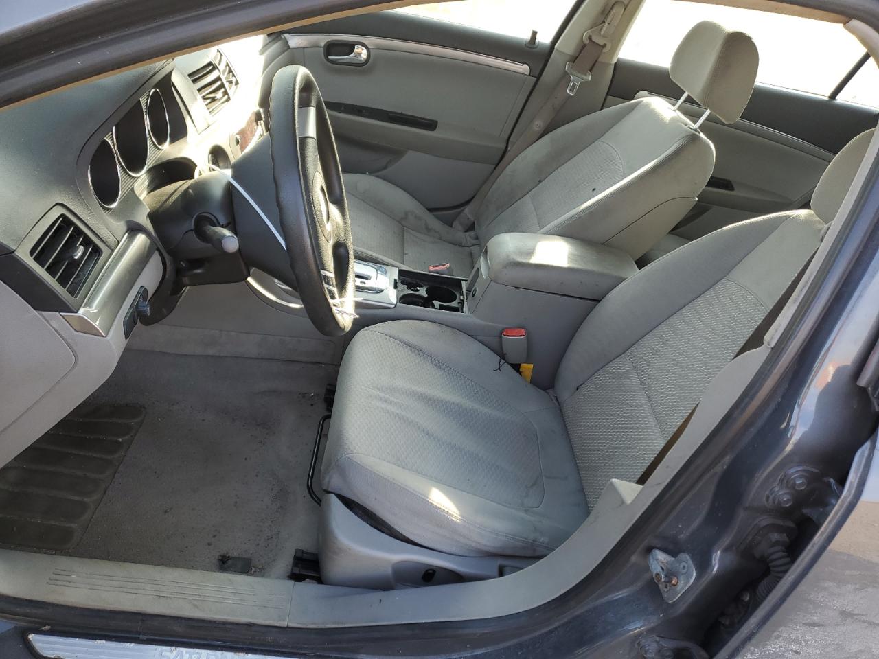 2007 Saturn Aura - Image 7