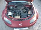 2008 MAZDA MX-5 SPORT for sale at Copart BRISTOL