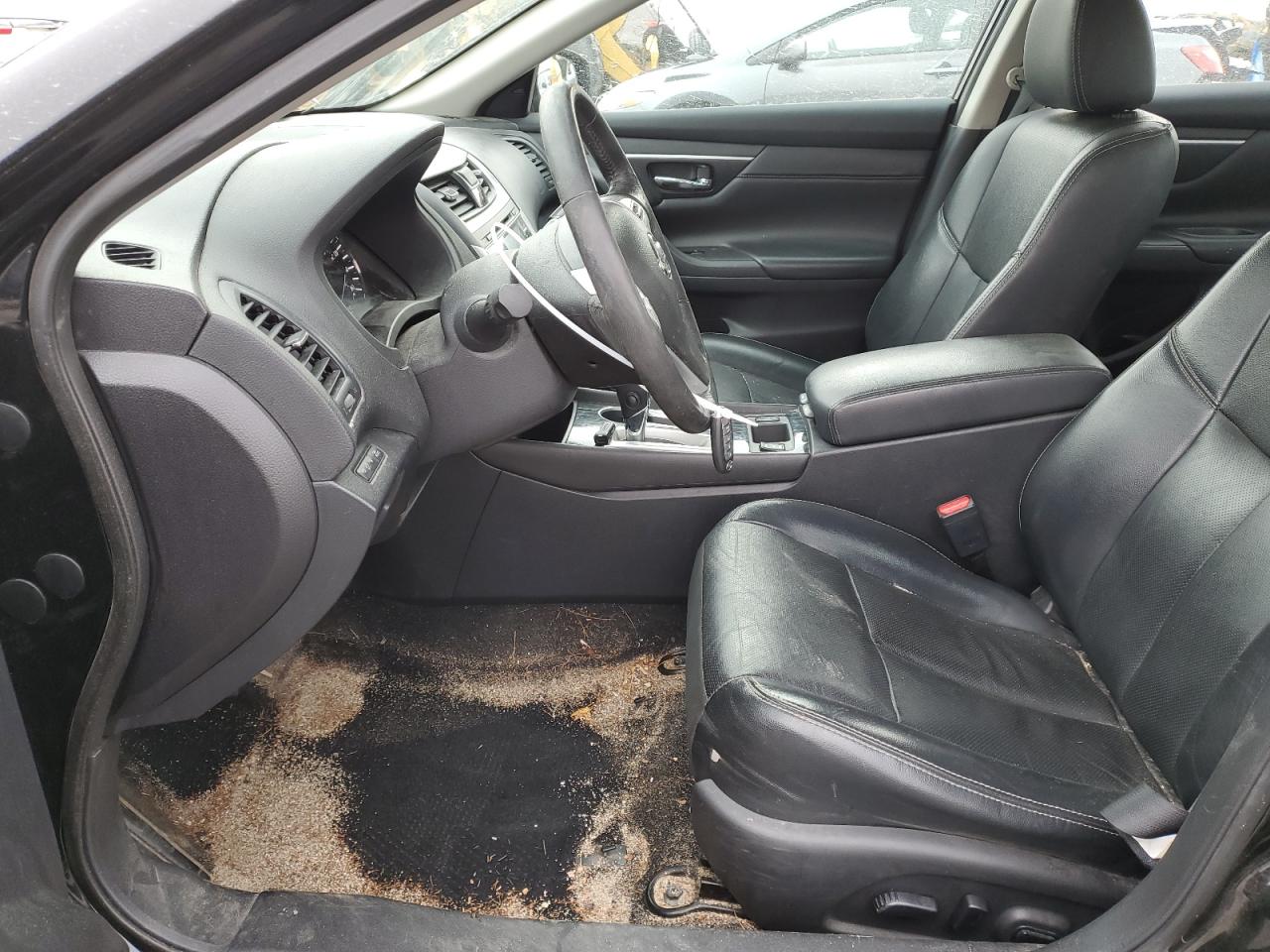 2017 Nissan Altima - Image 7