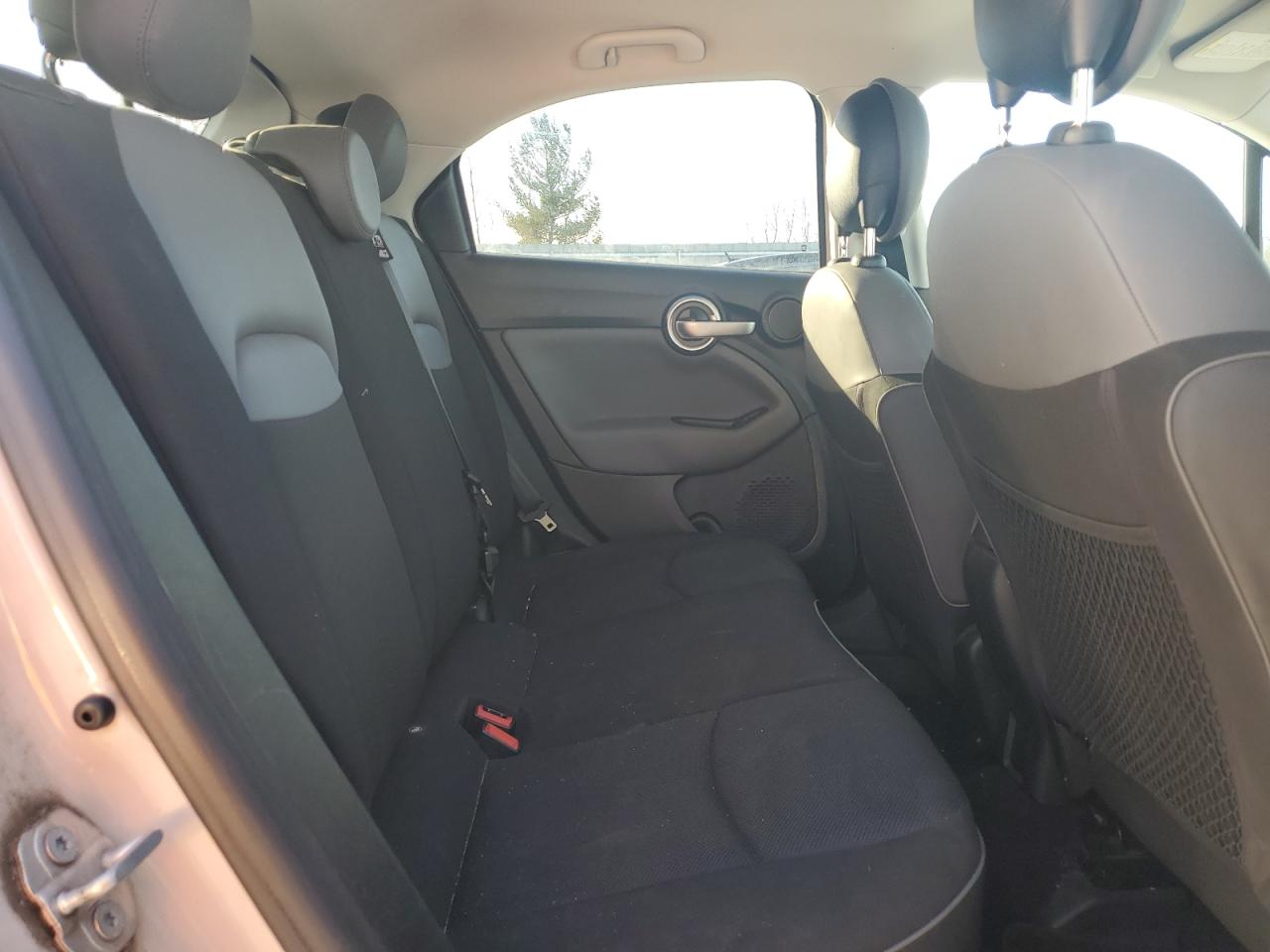2016 Fiat 500 - Image 11
