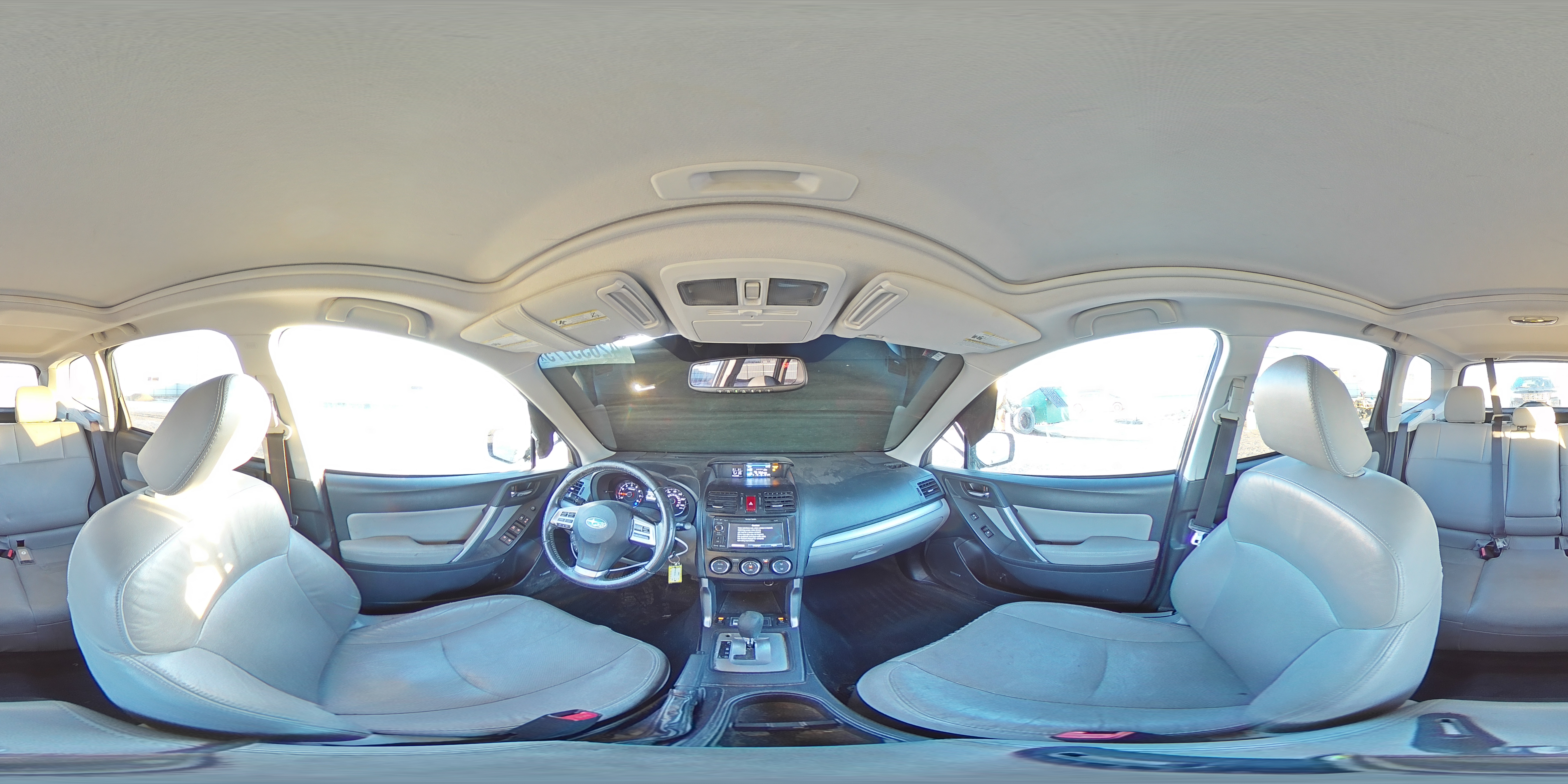 2014 Subaru Forester - Image 13