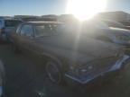 1979 Cadillac Coupe Devi de vânzare în North Las Vegas, NV - Minor Dent/Scratches