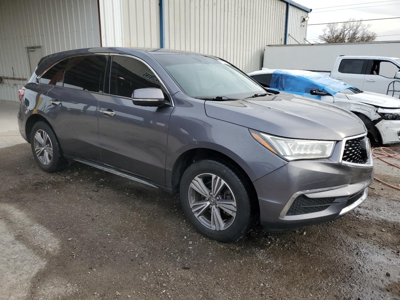 2019 Acura MDX - Image 4