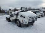 2016 Freightliner Cascadia 125 for Sale in Columbia Station, OH - Rollover