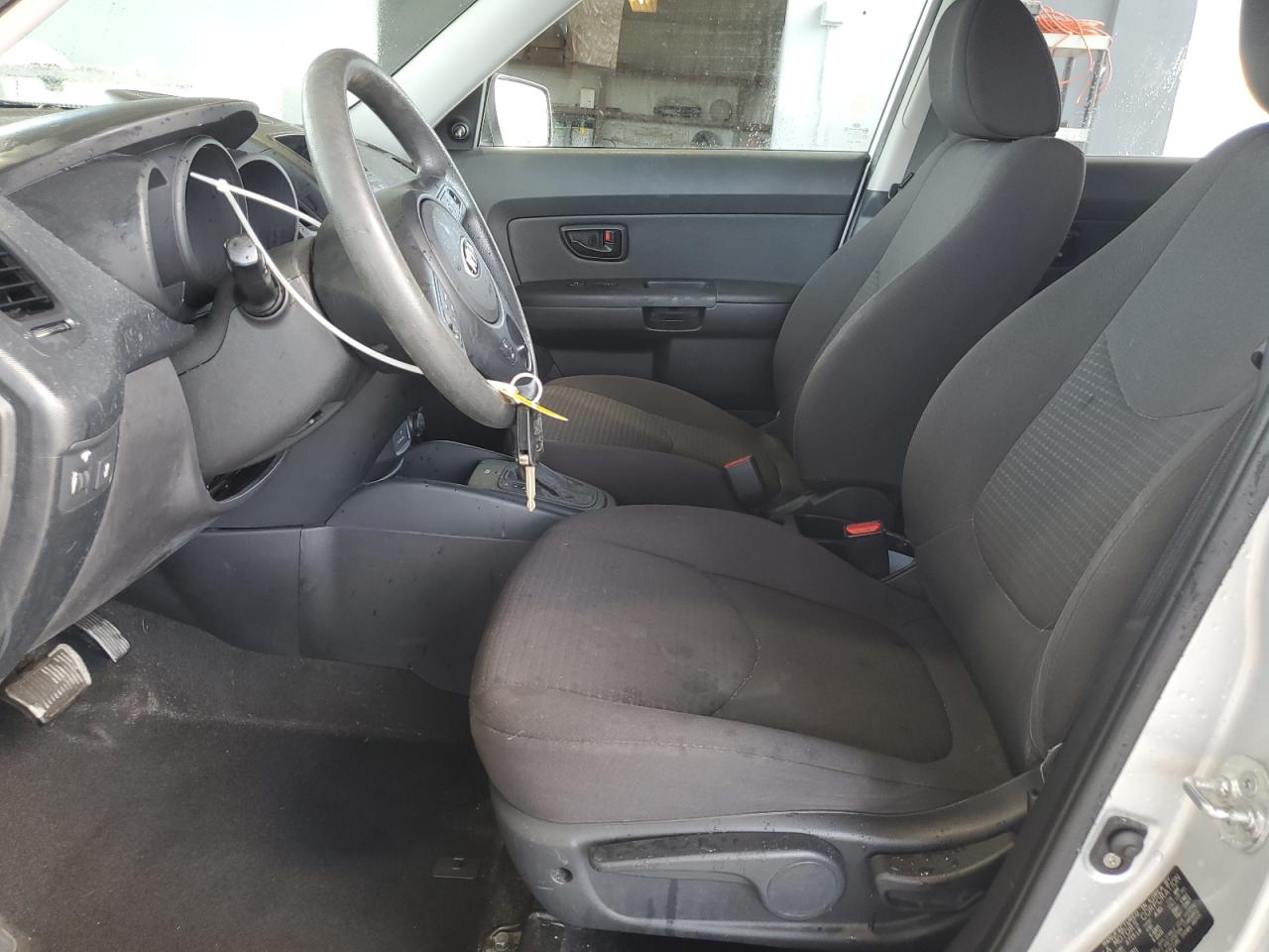 2013 Kia Soul - Image 7