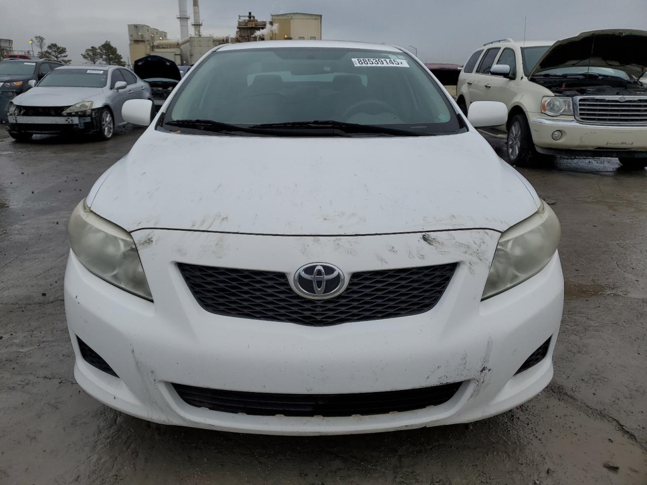 2009 Toyota Corolla - Image 5