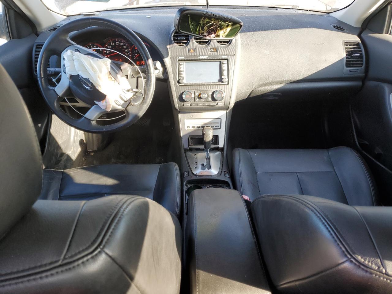 2009 Nissan Altima - Image 8