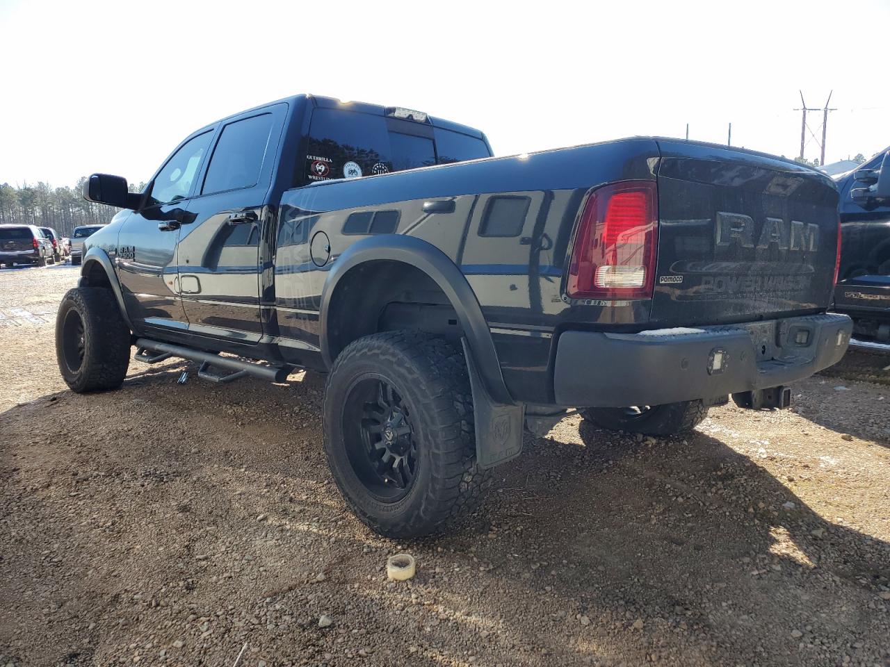 2017 RAM 2500 - Image 2