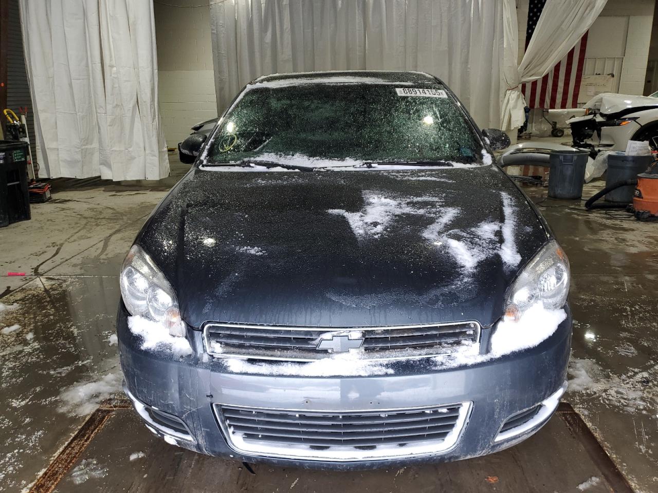 2010 Chevrolet Impala - Image 5
