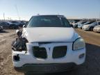 2006 Pontiac Montana Sv6 للبيع في Des Moines، IA - Front End