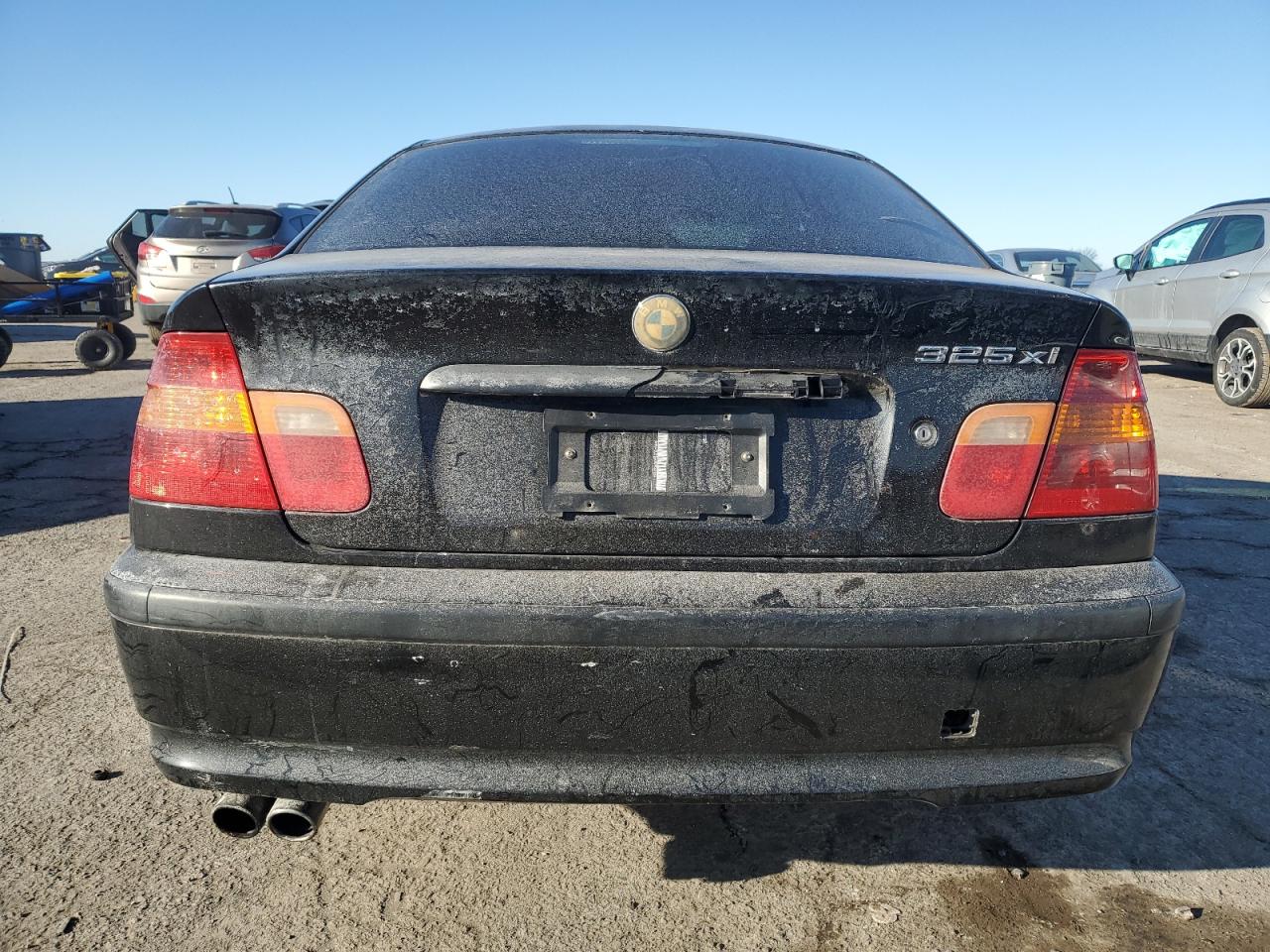 2003 BMW 3er - Image 6