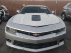 2015 Chevrolet Camaro Ls zu verkaufen in North Las Vegas, NV - Mechanical